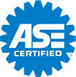 ASE Certified